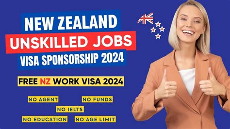 2,000+ New Zealand Jobs, Employment August 26, 2024.